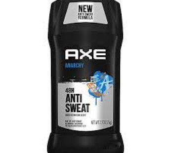 AXE Deodorant 2.7oz
