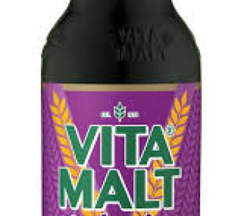 Vita Malt + ACAI 330ml