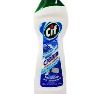 Cif Cleaner Cream 250ml