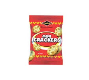 XLCR MINI Crackers
