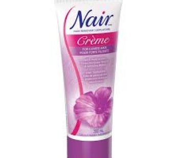 NAIR Cream Coarse Hair 200ml