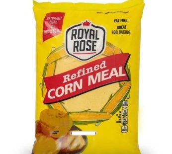 Royal Rose refined Cornmeal Bag 500g