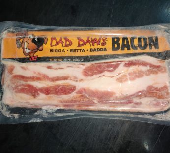 Bad Dawg Bacon 225g