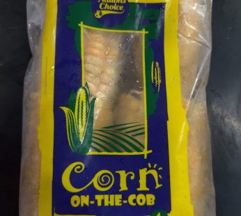 Nations choice Bulk Corn 4 pack