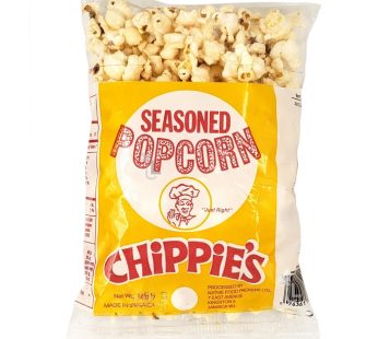 CHIPPIES Seasoned Popcorn 18g