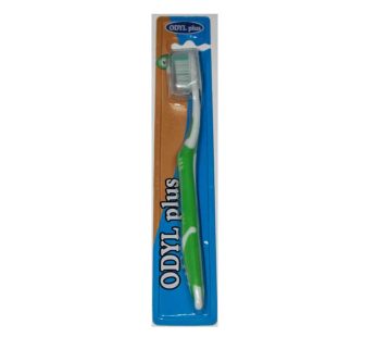 ODYL Plus Soft ToothBrush