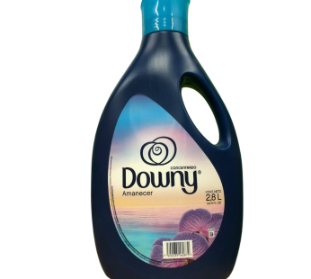 2.8L Downy Amanecer Liquid Detergent