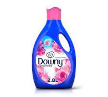 Downy Aroma Floral Liquid Fabric Softener (Large) 2.8L
