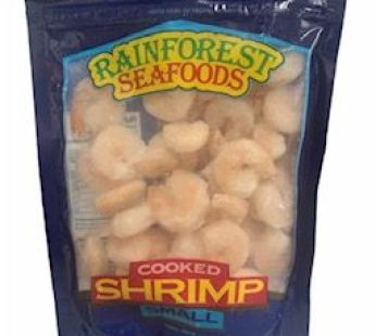 Rainforest 91-110 Cooked Shrimp