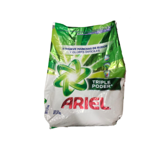 Ariel Detergent Triple Power Regular 1.5 kg