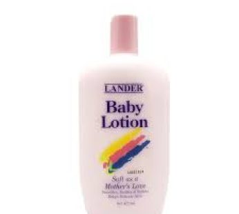 Lander Baby Lotion 425ml