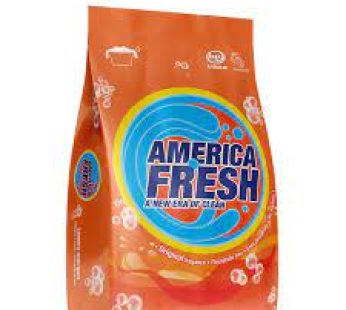 America Fresh Original 400g