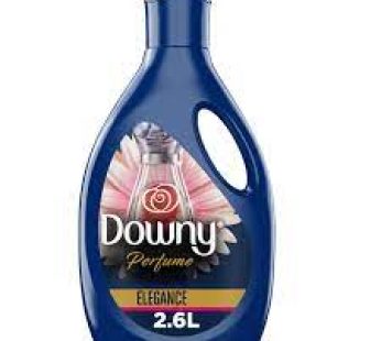Downy Perfume Elegance 2.6 Litre