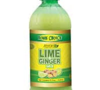 Home Choice Lime & Ginger 454ml