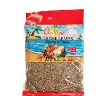 1oz Island Spice Thyme Leaves