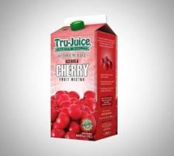 Tru Juice Cherry 1.75L
