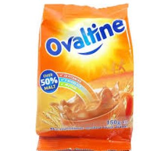Pouch Ovaltine Mix 150g