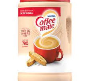 Nestle Coffee mate Creamer 56oz/1.5kg