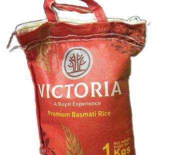 Victoria Premium Basmati Rice 1KG