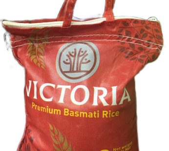 Victoria Premium Basmati Rice 2KG