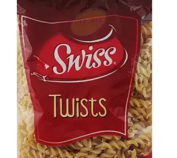 Swiss Twist 300g