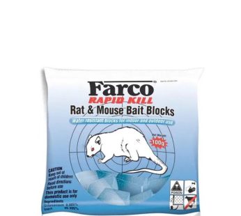 Farco Mouse Bait 100g