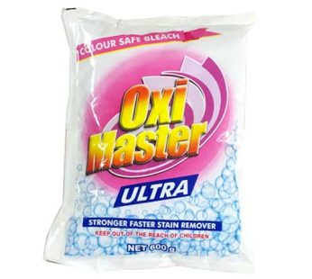 600g Oxi Master Ultra