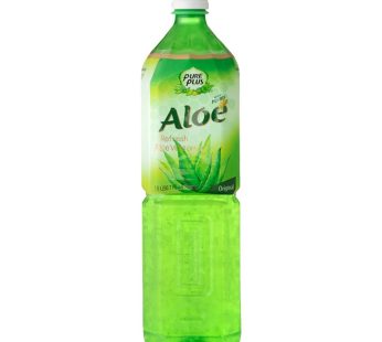 Pure Plus Aloe Vera Drink 1.5L