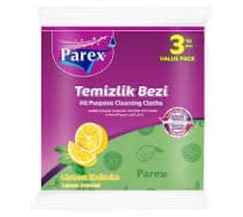 Parex All Purpose Cloths with Scents Assorted