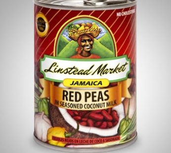 13oz Linstead Market Red Peas