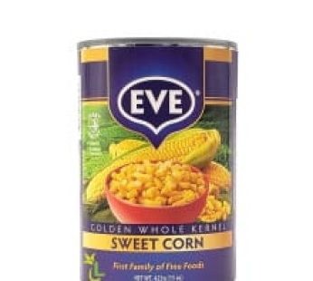 Eve Kernel Corn 15oz/425g