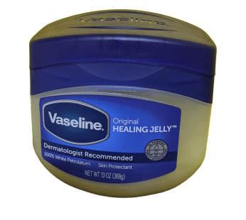 Vaseline Healing Jelly Original 370g