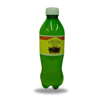 Ginger Beer 350ml