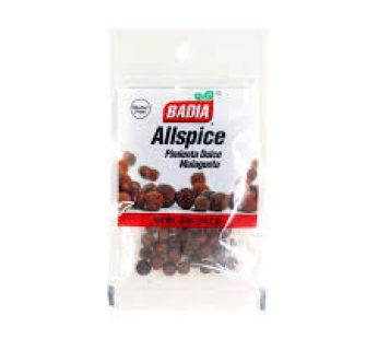 Badia Allspice Pimento 0.5oz