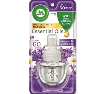 Air Wick Scented Oil 20ml