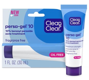 Clean & Clear Persa Gel 30ml