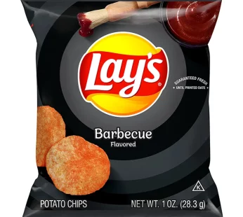 Lays BBQ Chips 28g