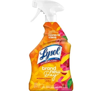 Lysol APC Mango & Hibiscus Spray 32oz