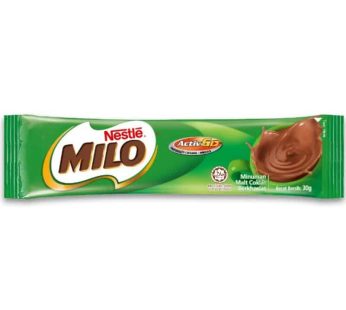 Milo Activ-Go STP 30g