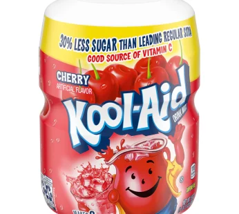 Kool Aid Jar 19oz