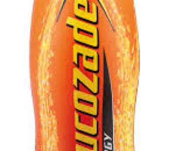 Lucozade Orange 1L