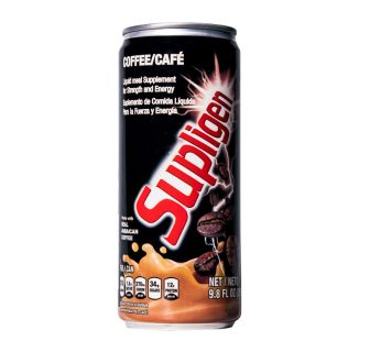 Supligen Coffee 290ml