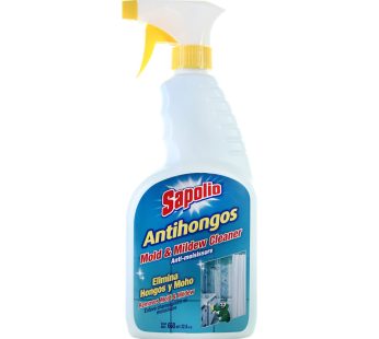 Sapolio Mold & Mildew Cleaner 650ml