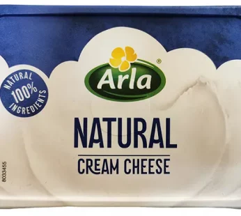 Arla Natural Cream Cheese 200g