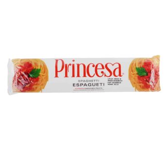 Princesa Pasta Spaghetti 400g