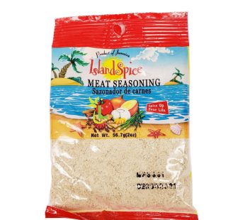 Island Spice Meat Spice 2oz