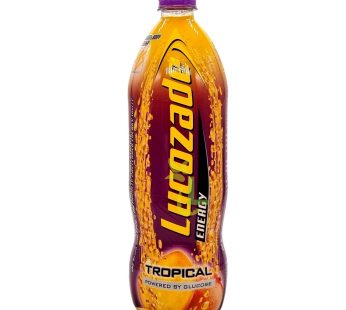 Lucozade Tropical 1L