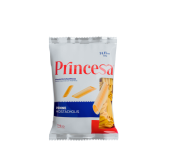 Princesa Pasta Penne 400g