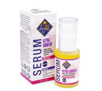 defyAGE Serum Alpha Arbutin 30ml