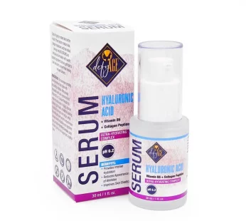 defyAGE Serum Hyaluronic Acid 30ml